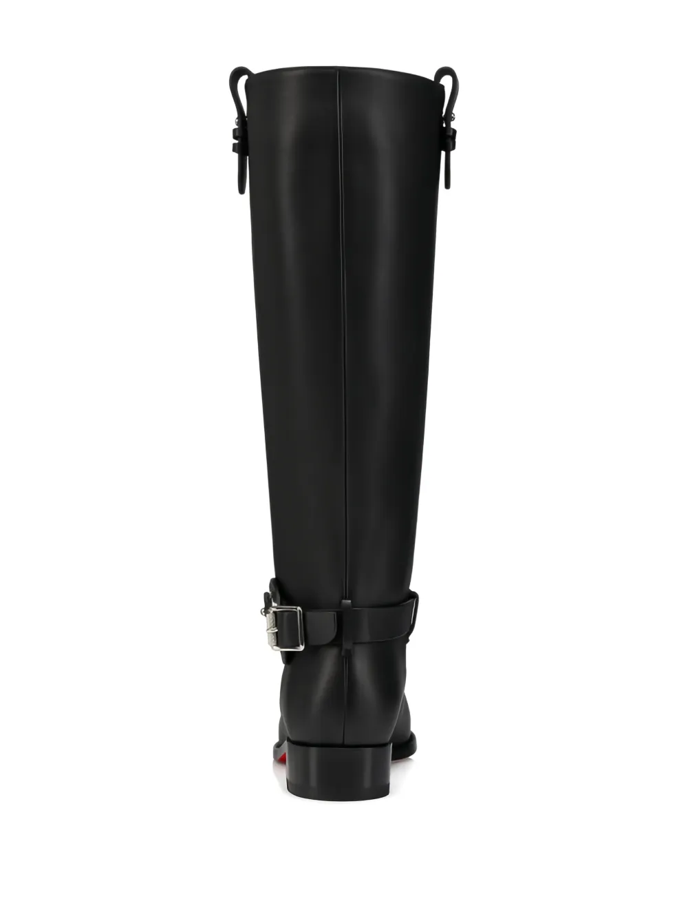 Dianouchette boots