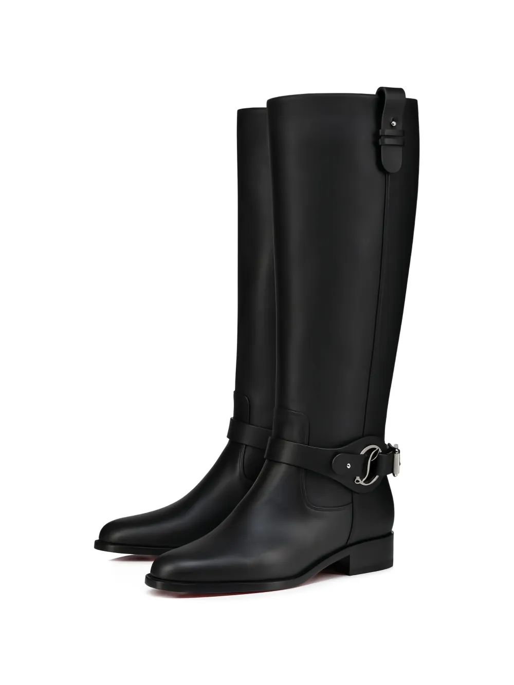 Dianouchette boots