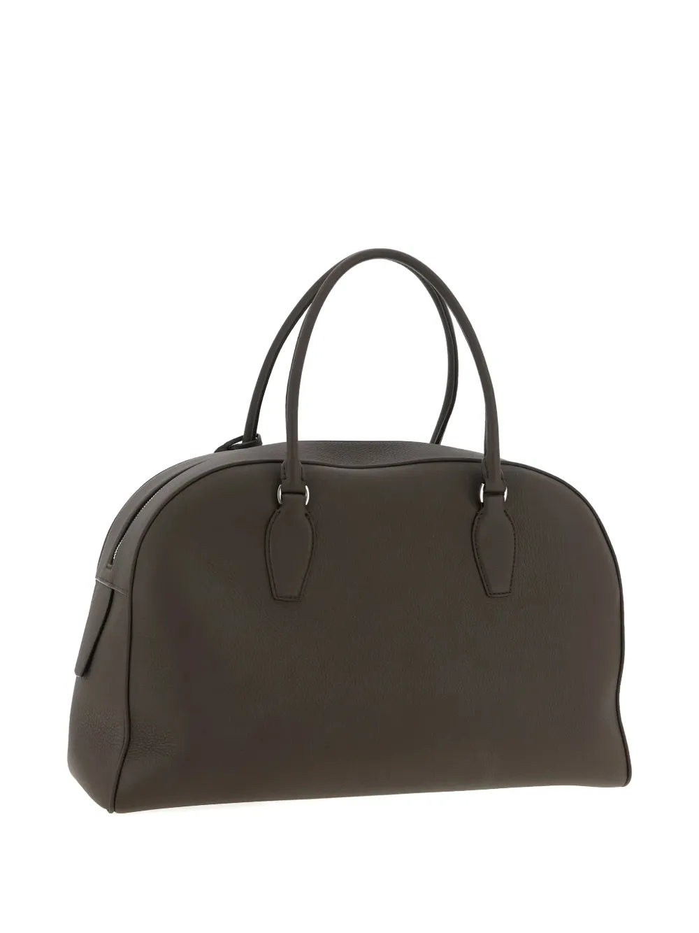 The Row India shopper met hanger Bruin