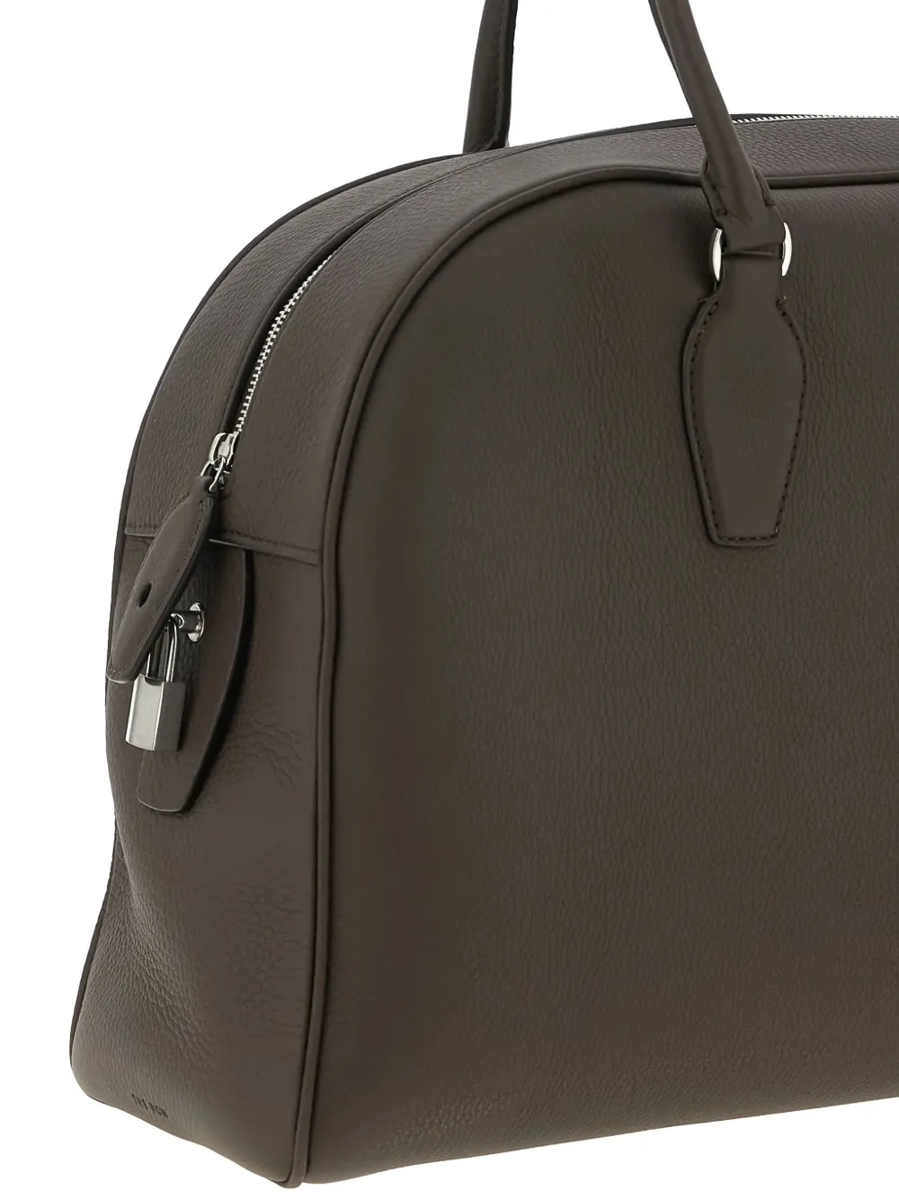 The Row India shopper met hanger Bruin