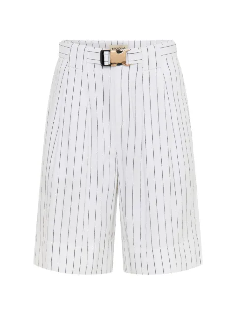 Nicholas bermudas Belinda a rayas