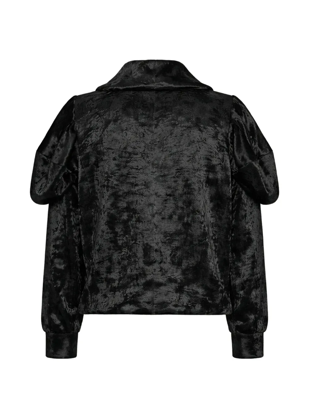 Comme Des Garçons Comme Des Garçons Cropped jack Zwart