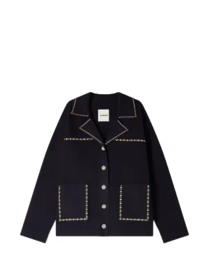SANDRO ウィメンズ カーディガン通販 - FARFETCH