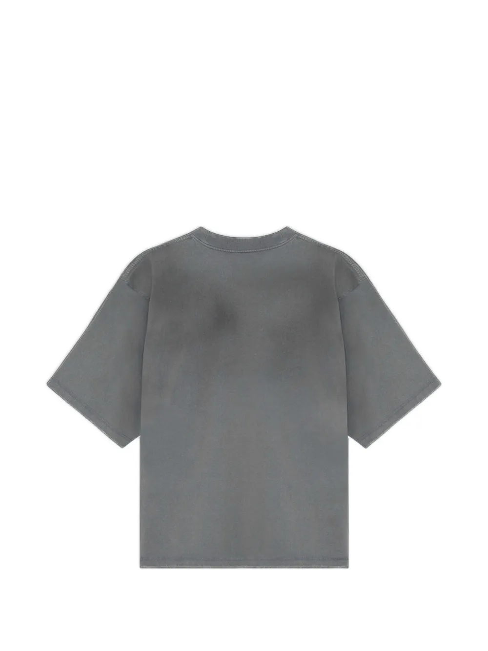 Won Hundred Houston Casino T-shirt - Grey 