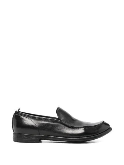 Officine Creative arc loafers