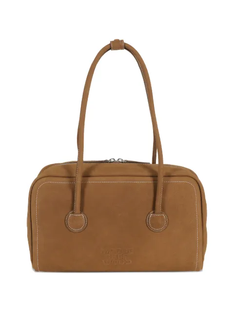 Marge Sherwood logo shoulder bag