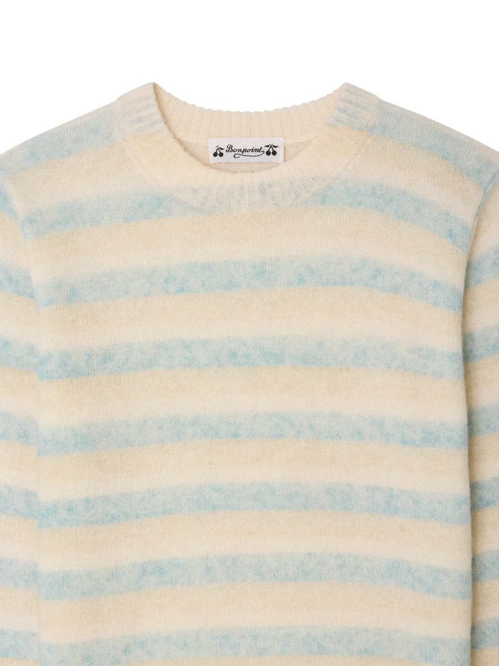  Bonpoint Branco Sweater - Neutrals 
