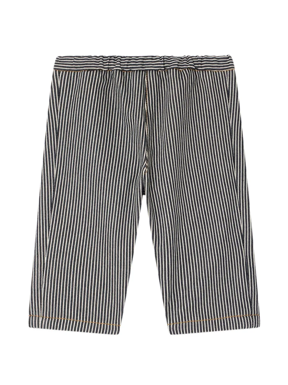 Bonpoint Pantaloni Bandy - Nero