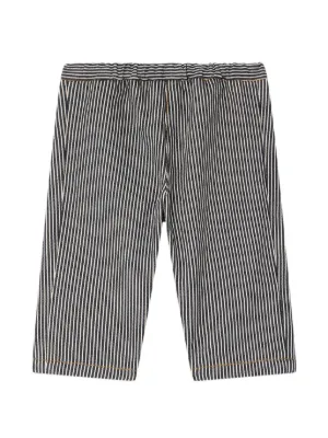 Burberry Kids チェック パンツ | ブラウン | FARFETCH JP