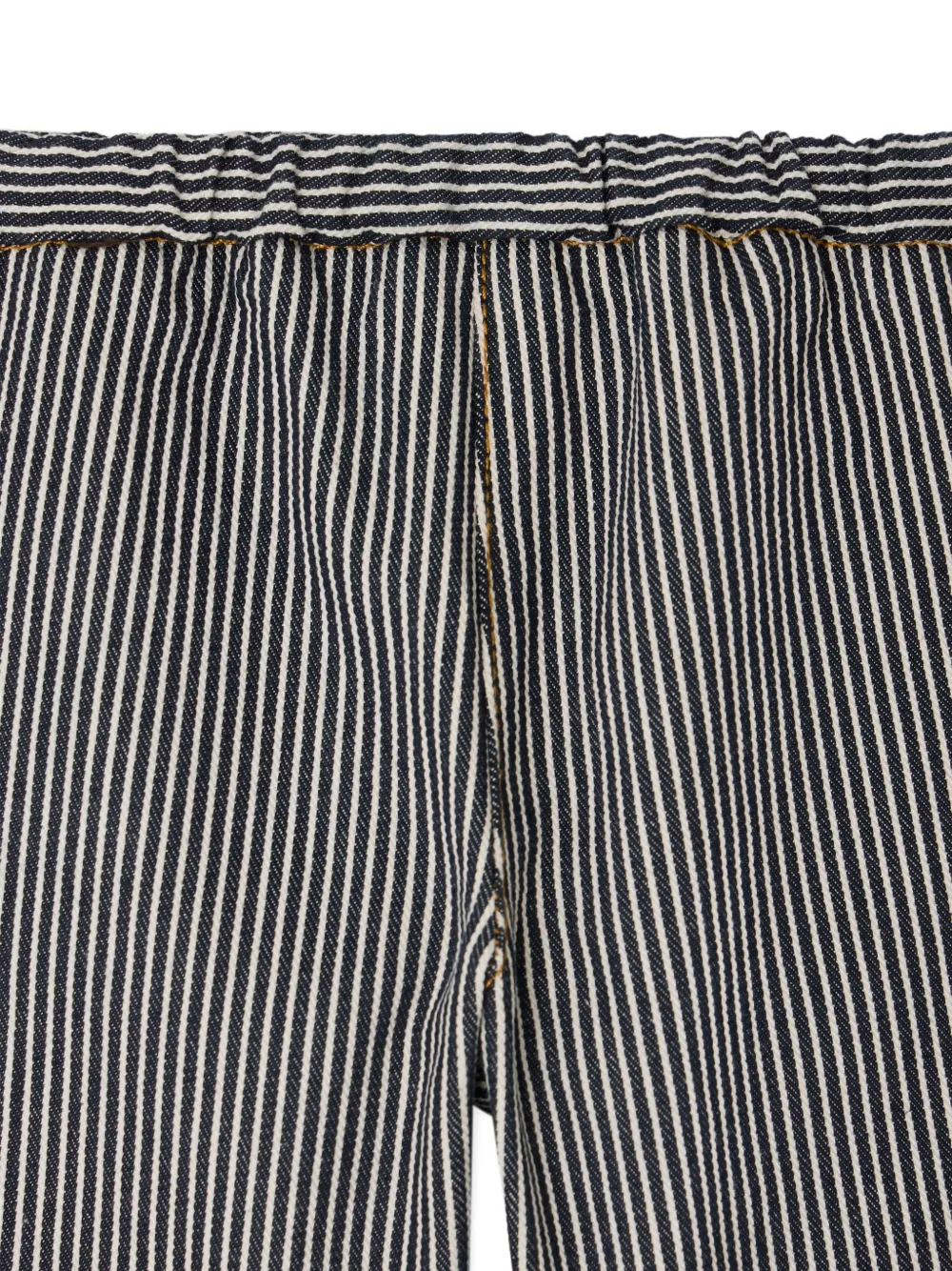  Bonpoint Pantalones Bandy - Negro 