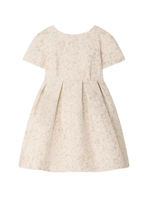 Bonpoint Lilibet jurk met bloemenprint