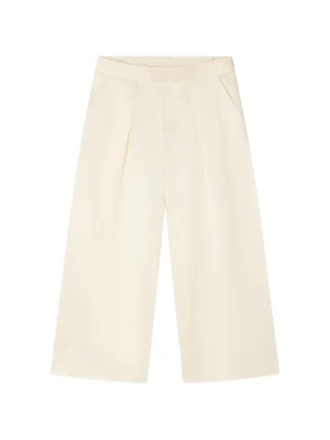 Bonpoint Libby pleated trousers 