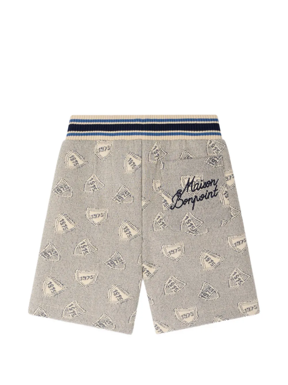  Bonpoint Edel Shorts - Neutrals 