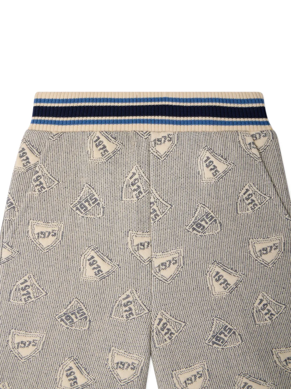  Bonpoint Edel Shorts - Neutrals 