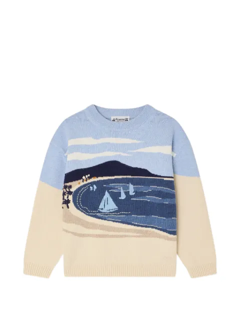 Bonpoint Lyle Pullover