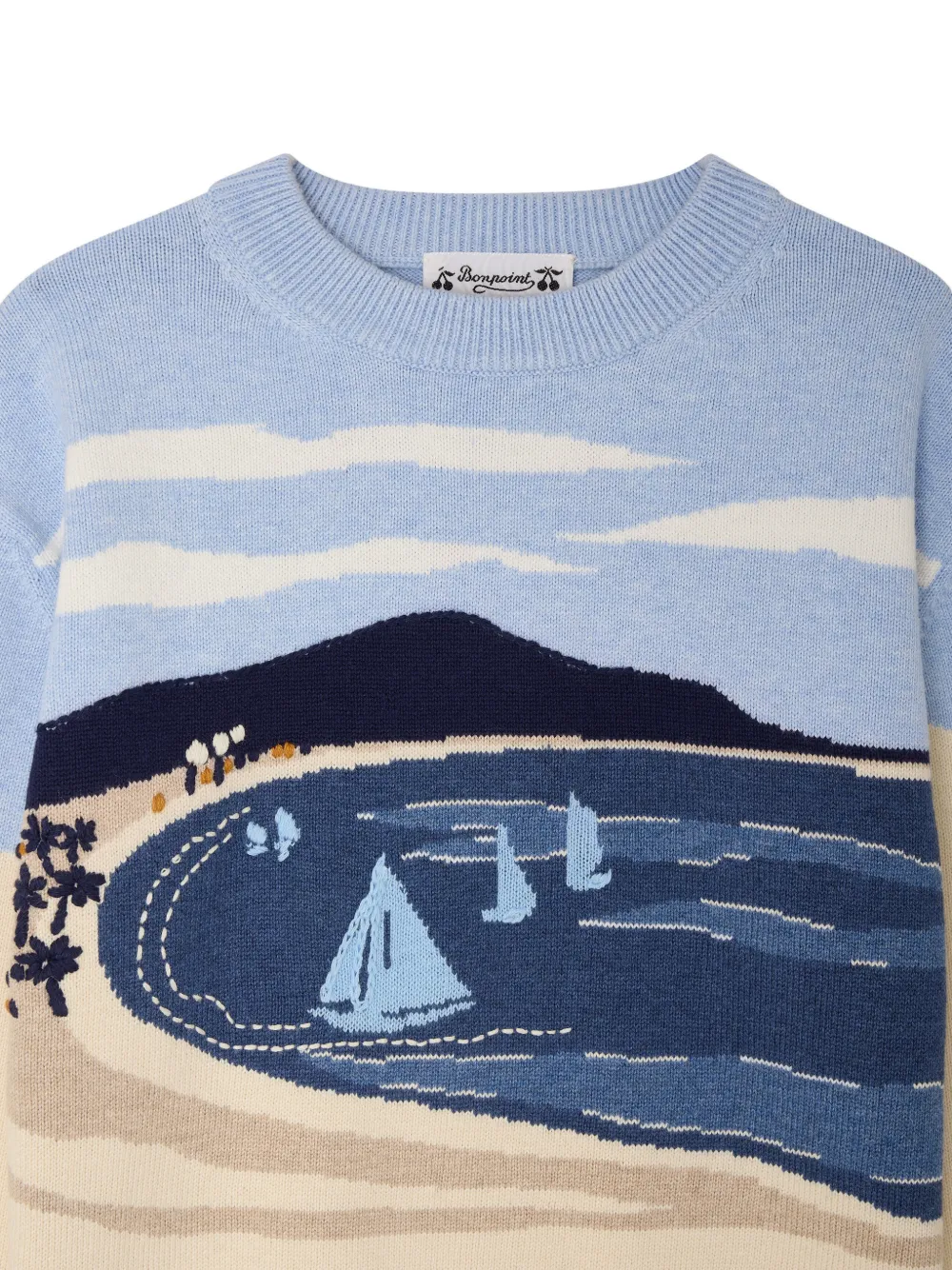 Lyle Sweater
