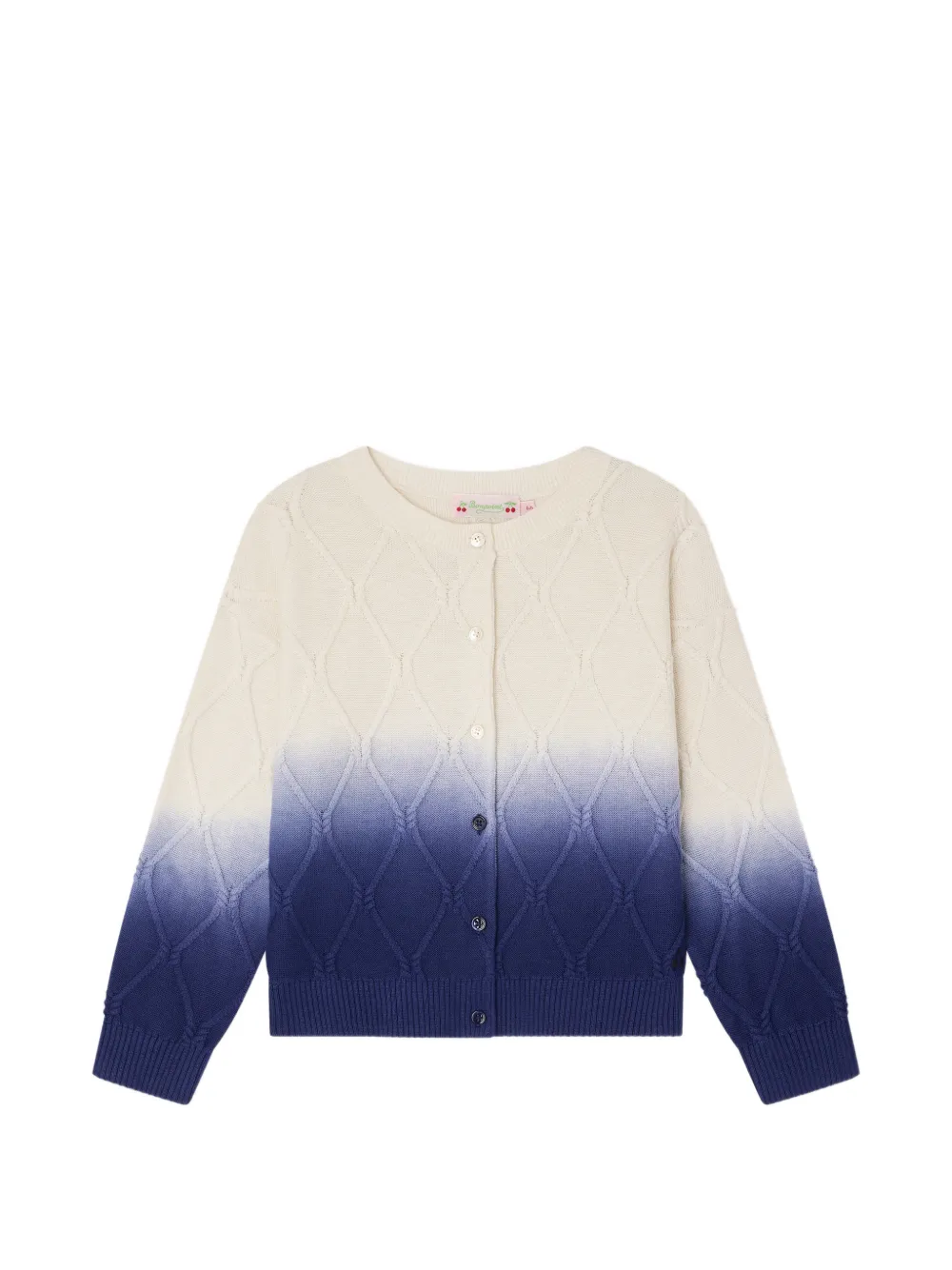 Bonpoint Cardigan Larelle - Toni neutri