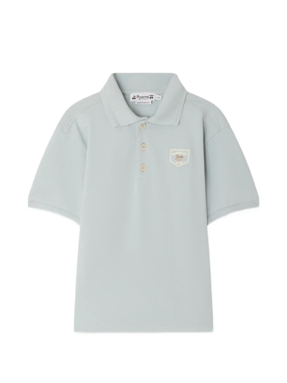 Bonpoint Polo Lorris - Blu