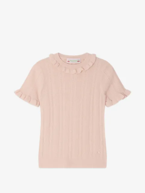 Bonpoint top Lucie