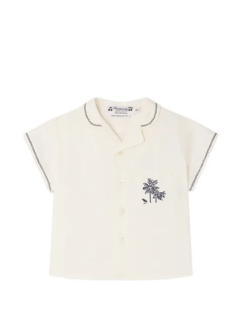 Bonpoint Lennard shirt 