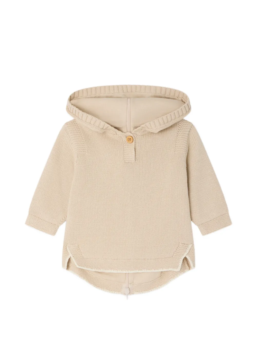 Bonpoint Maglione Tainy - Toni neutri