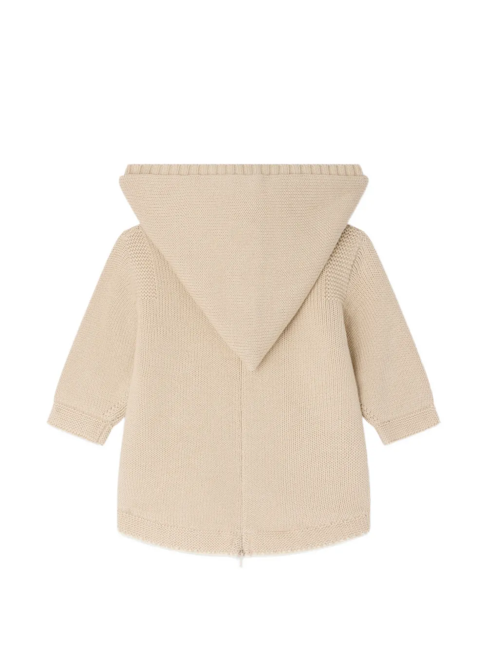  Bonpoint Tainy Sweater - Neutrals 