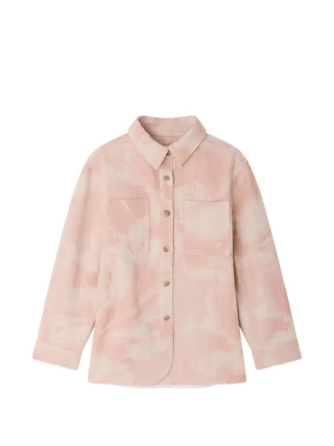 Bonpoint pocket locket jacket
