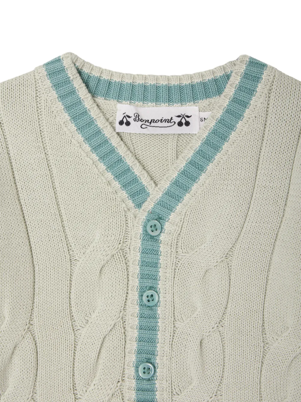 Giorginoli Cardigan