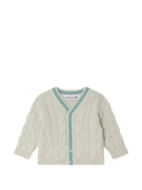Bonpoint cárdigan Giorginoli