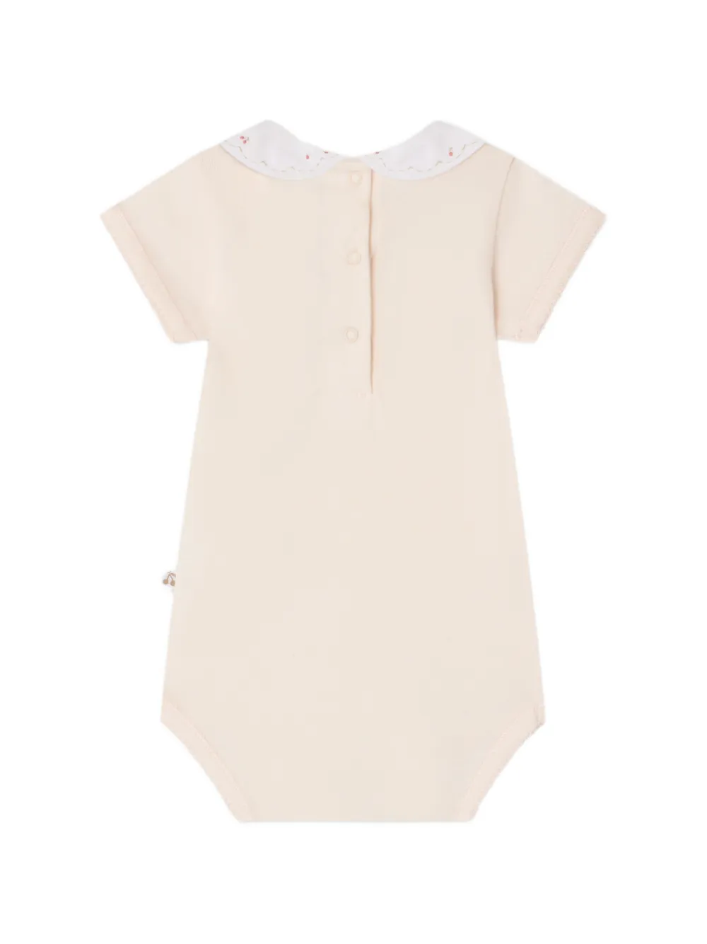  Bonpoint Body Cygne - Toni Neutri 