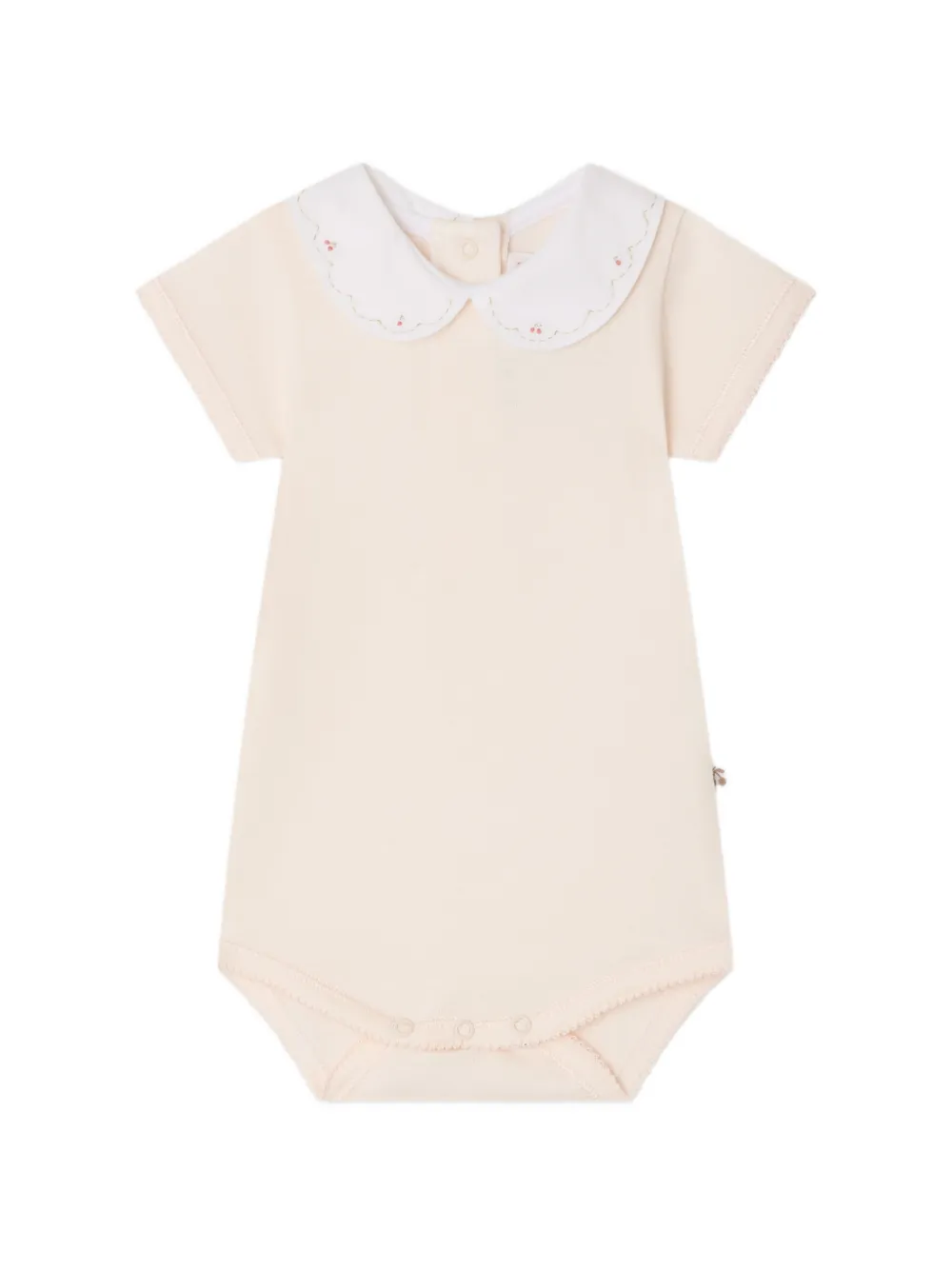 Bonpoint Body Cygne - Toni neutri