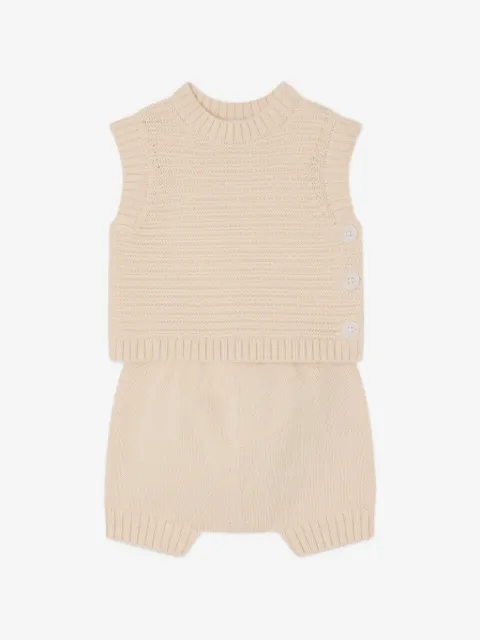 Bonpoint Conjunto Tendresse