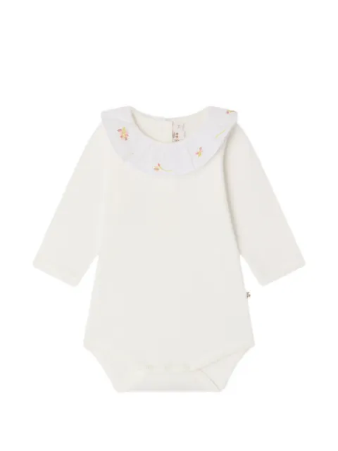 Bonpoint Body June com babados