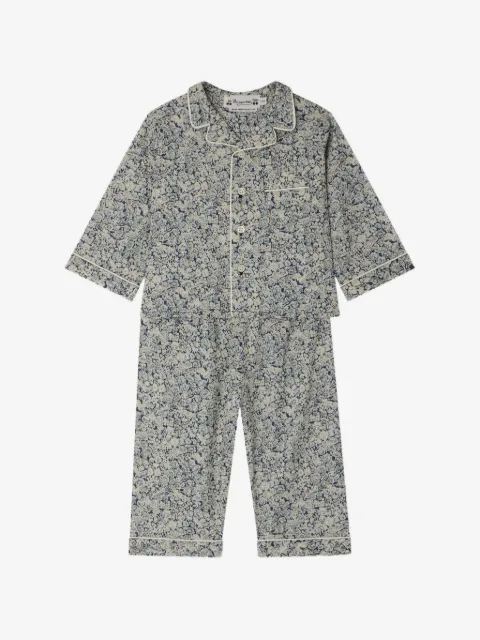 Bonpoint Badinerie pajamas