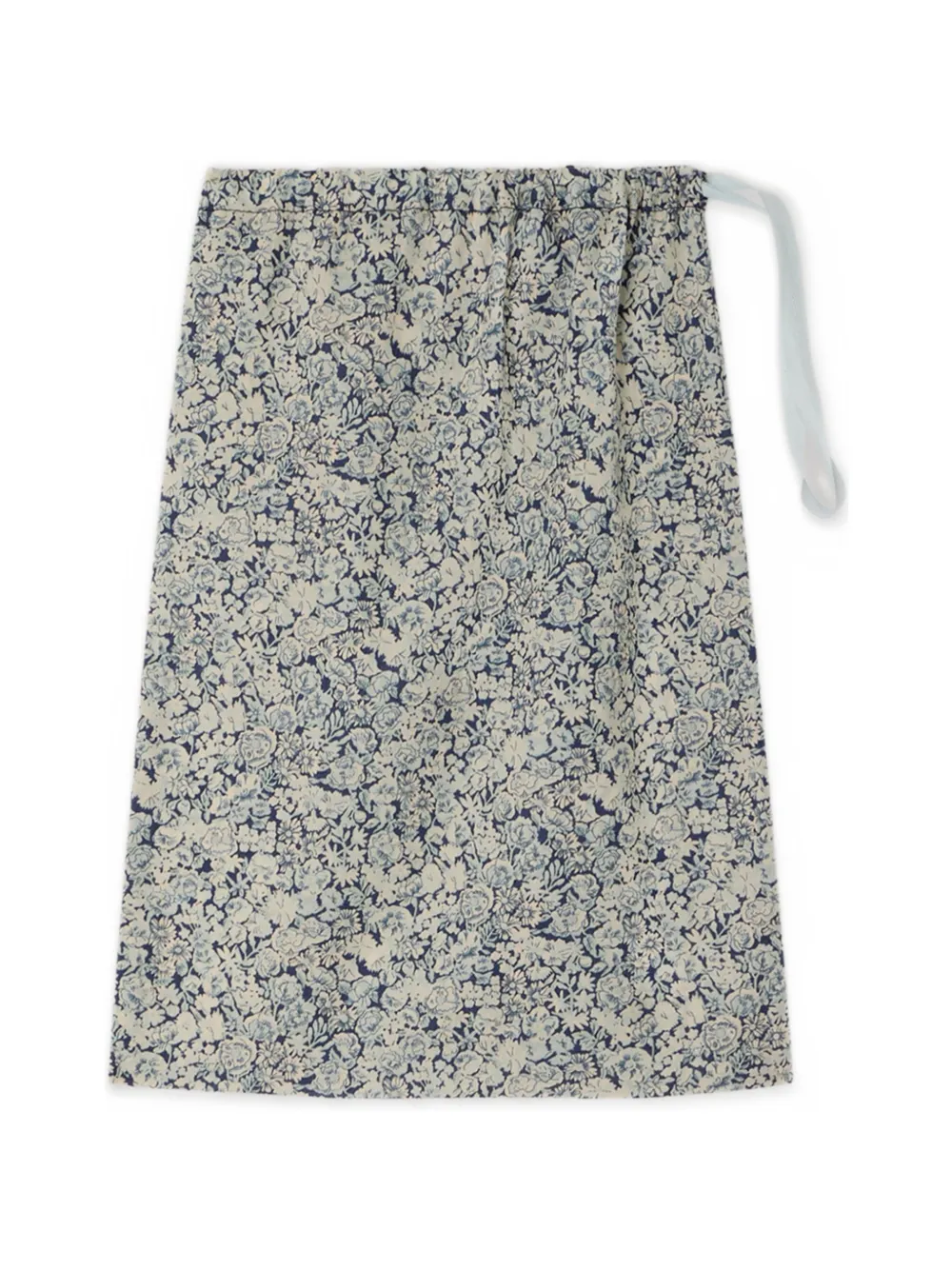 Bonpoint Badinerie pyjama Blauw