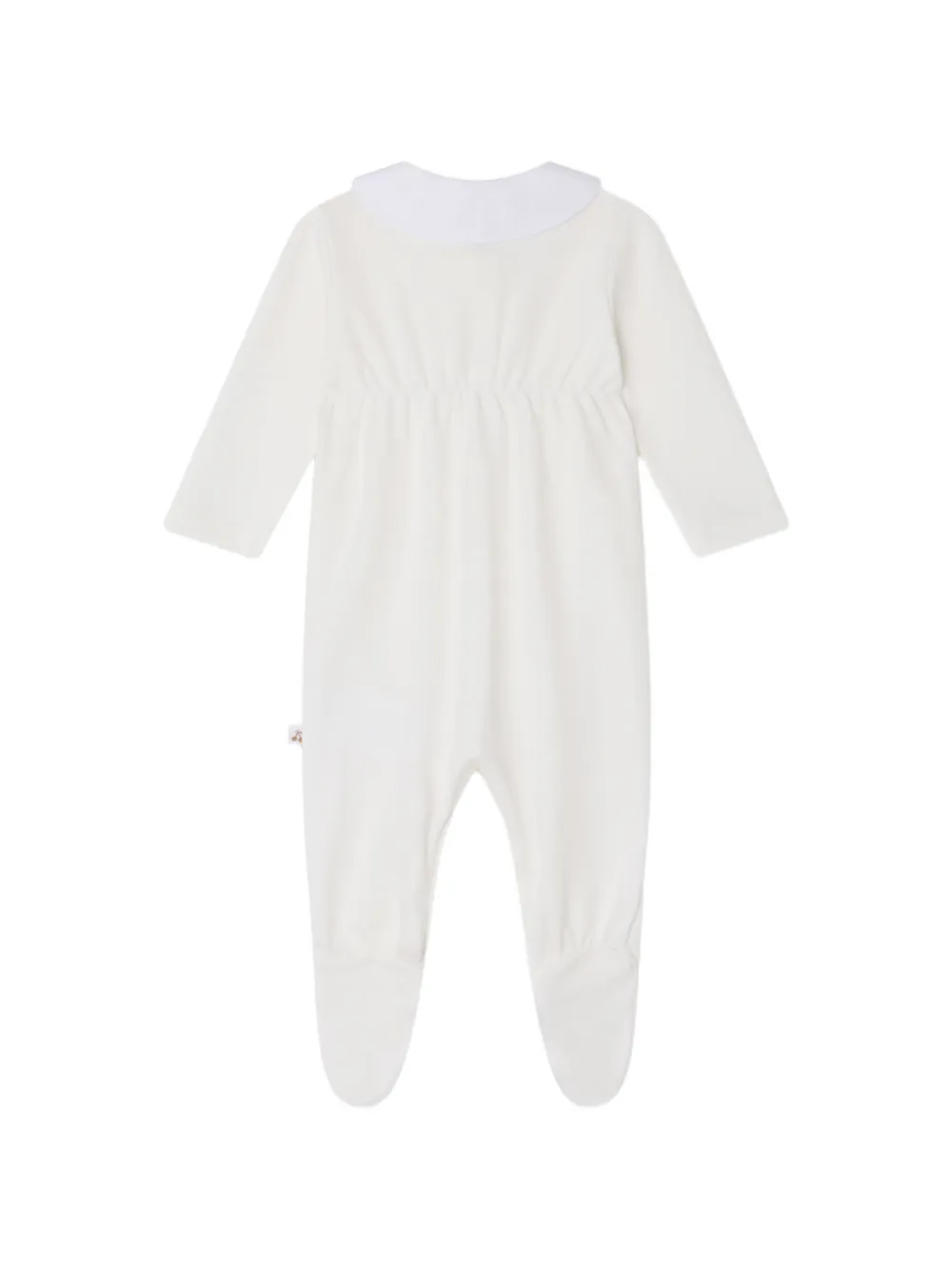  Bonpoint Pelele Lennie - Blanco 