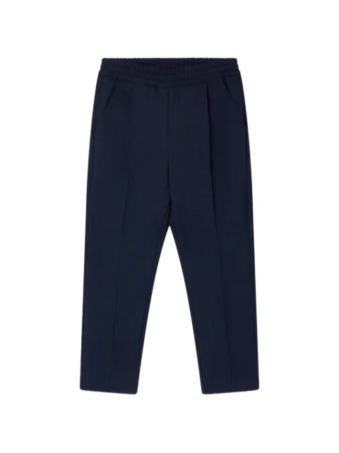 Bonpoint elasticated trousers