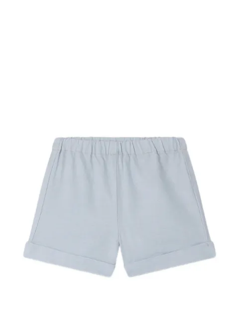 Bonpoint Ecady pocket shorts