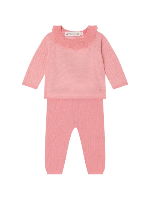 Bonpoint set de pantalones Anisa