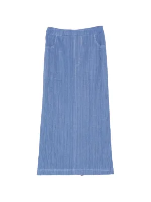 Pleats Please Issey Miyake プリーツスカート通販 - FARFETCH