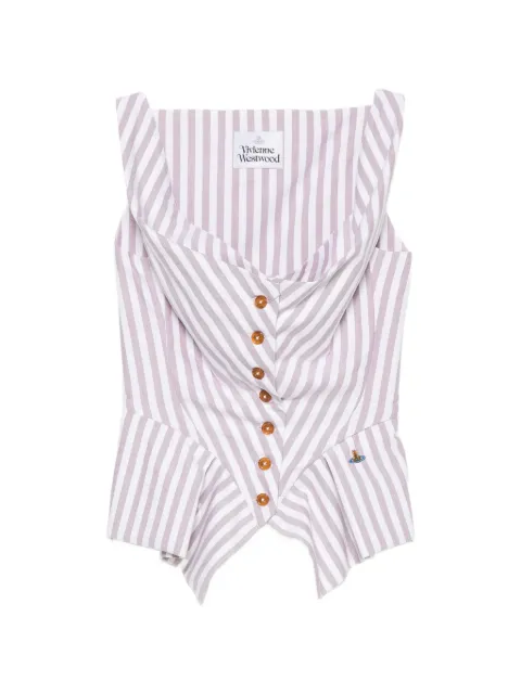 Vivienne Westwood Monday waistcoat