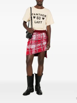 Vivienne Westwood ドレープ＆アシンメトリースカート通販 - FARFETCH