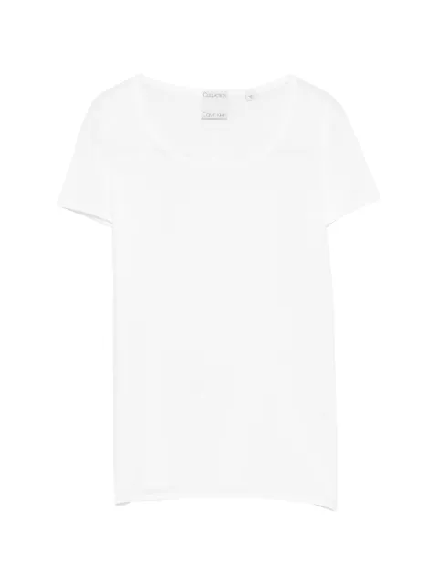 CALVIN KLEIN COLLECTION Reid short-sleeve T-shirt