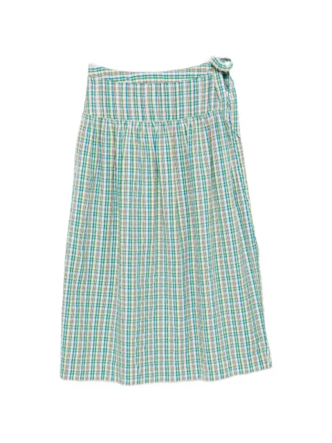 DAMSON MADDER Josie midi skirt