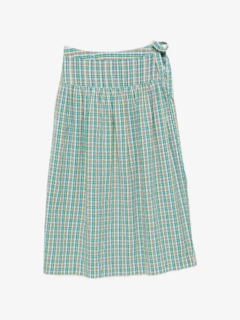 DAMSON MADDER Josie midi skirt