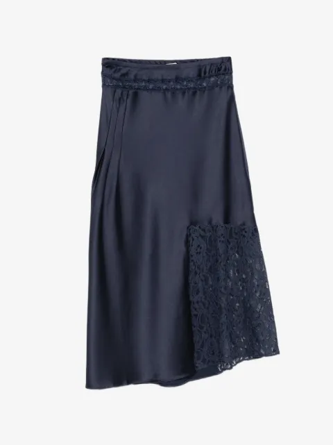 DAMSON MADDER Elea midi skirt