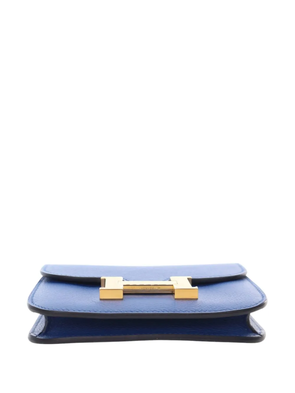 2022 Evercolor Constance Slim Wallet Small Wallets