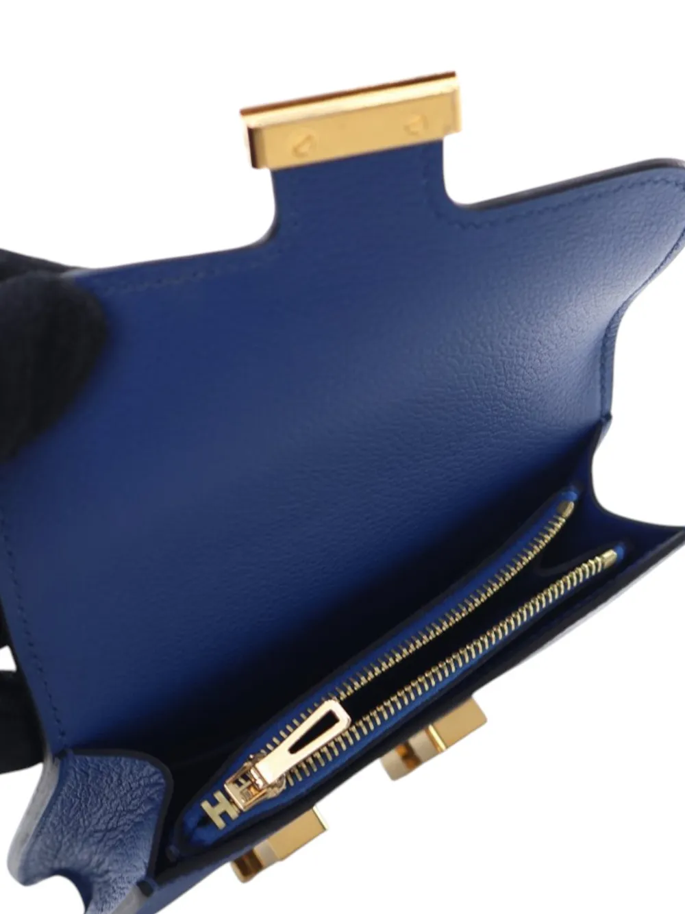2022 Evercolor Constance Slim Wallet Small Wallets