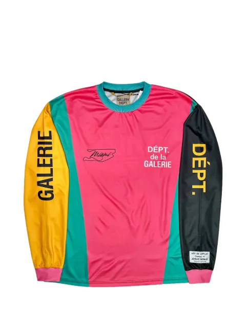GALLERY DEPT. track jersey
