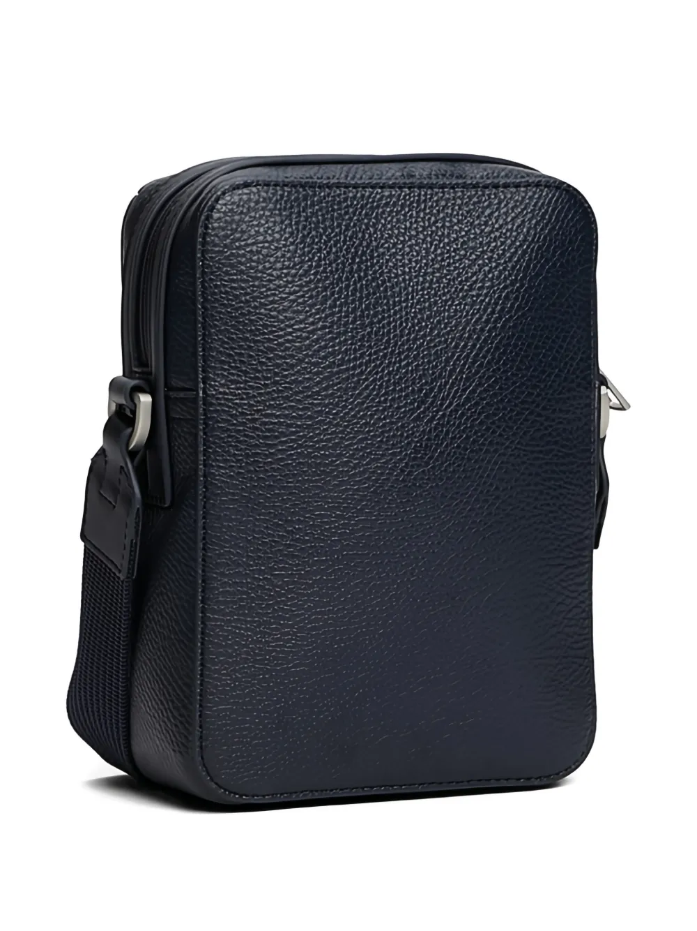Tommy Hilfiger Reporter kleine messenger tas Blauw